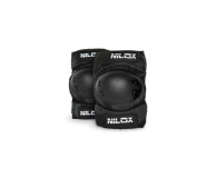 NILOX Ochraniacze dla dzieci DOC 30NXKIMOJU001 - 1436700 - zdjęcie 3